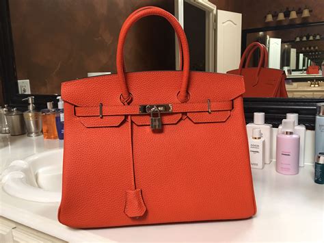 fake birkin bags|hermes birkin bag look alike.